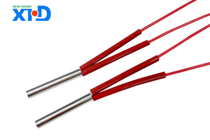 3D打印機(jī)微型單頭電加熱管 3D打印機(jī)微型單頭電加熱管