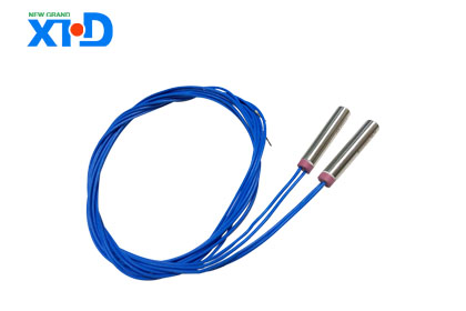 自動點膠機用單頭電加熱管 自動點膠機用單頭電加熱管