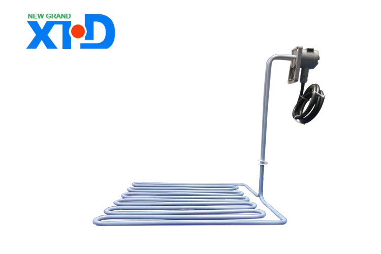 鈦包鐵氟龍電加熱管 鈦包鐵氟龍電加熱管