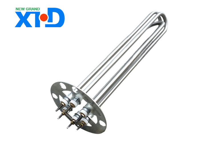 干燥機(jī)空氣電加熱器 干燥機(jī)空氣電加熱器