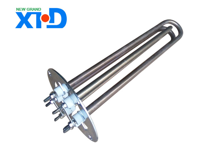 干燥機(jī)空氣電加熱器 干燥機(jī)空氣電加熱器