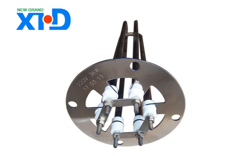 干燥機(jī)空氣電加熱器 干燥機(jī)空氣電加熱器