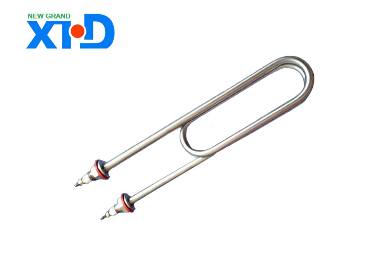 U型蒸飯機(jī)液體電加熱器 U型蒸飯機(jī)液體電加熱器