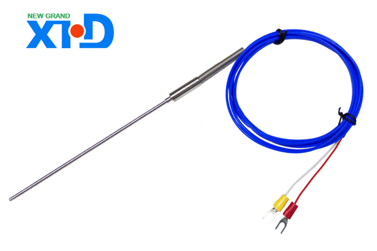 標準式K型J型熱電偶 標準式K型J型熱電偶